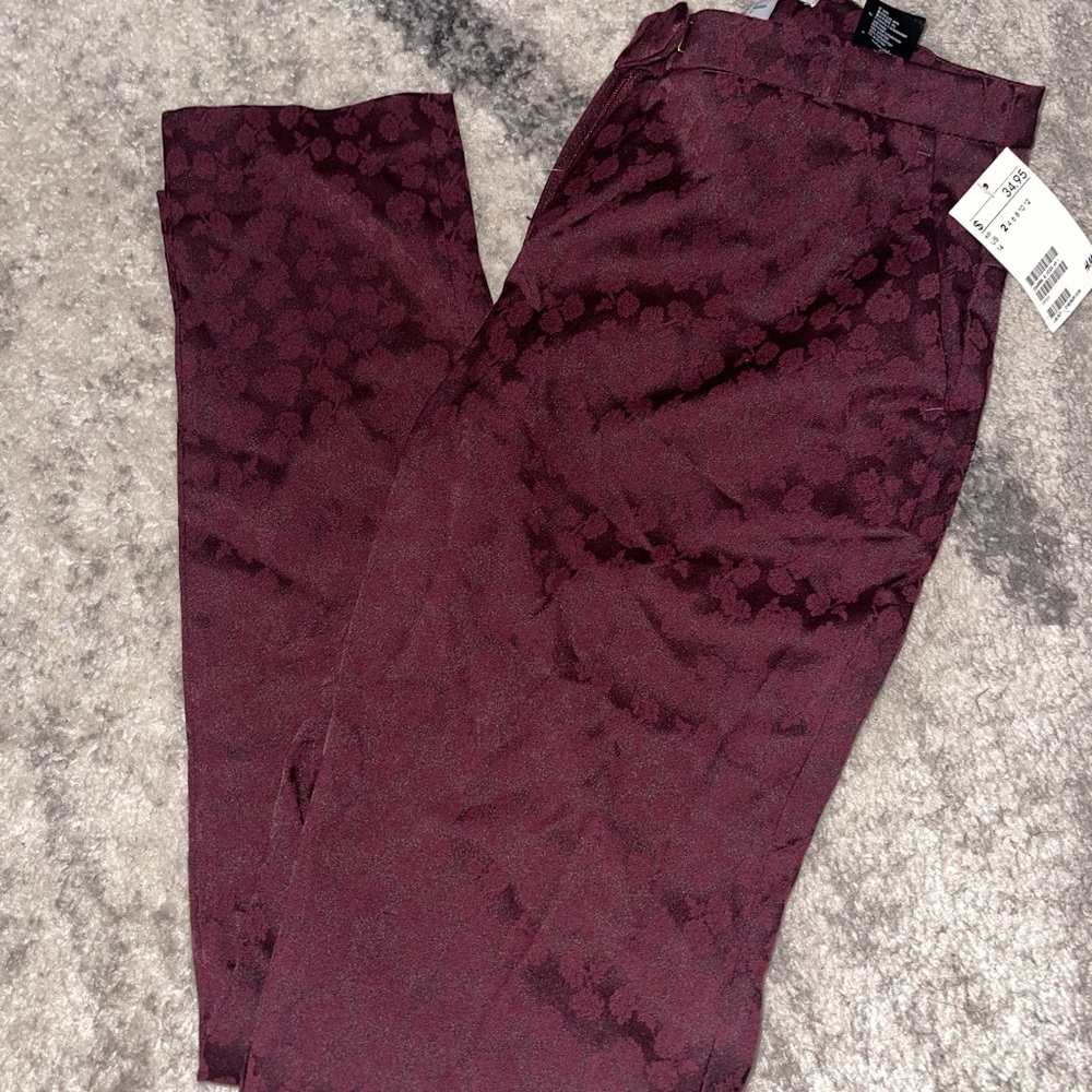 Dress pants